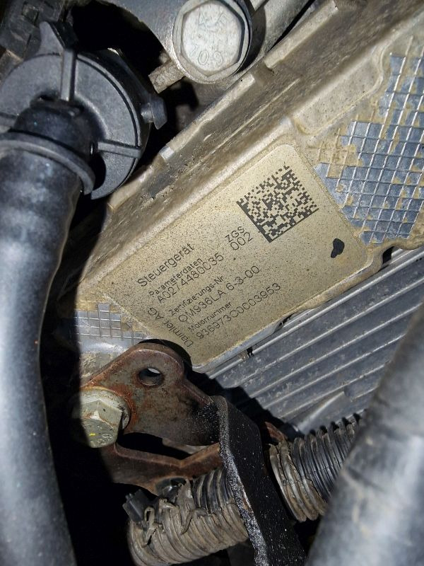 Mercedes Benz OM936LA.6-3-00 Econic Spec Engine (Truck) - 엔진 트럭 용 : 사진 2 Mercedes Benz OM936LA.6-3-00 Econic Spec Engine (Truck) - 엔진 트럭 용 : 사진 2