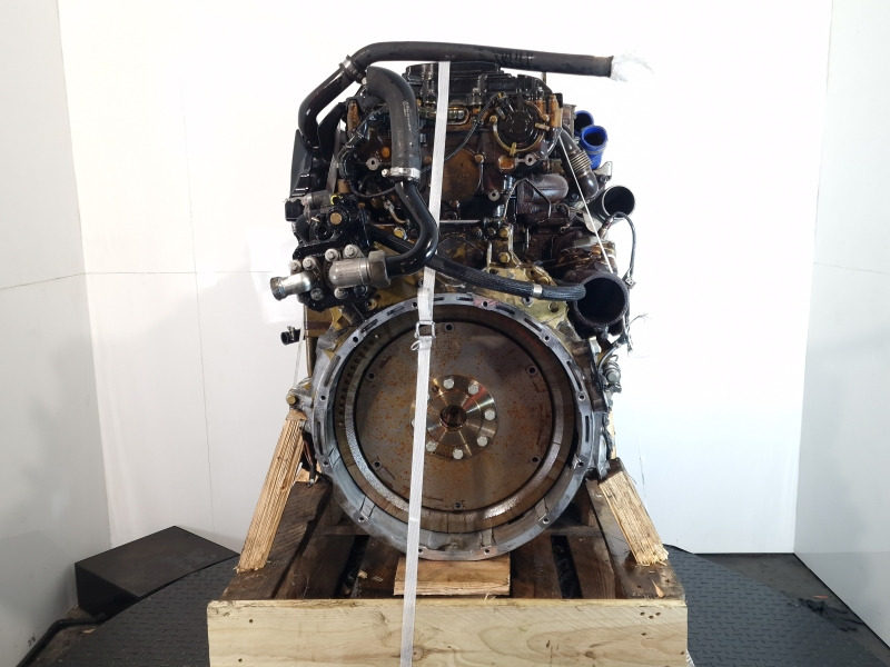 Mercedes Benz OM936LA.6-3-00 Econic Spec Engine (Truck) - 엔진 트럭 용 : 사진 2 Mercedes Benz OM936LA.6-3-00 Econic Spec Engine (Truck) - 엔진 트럭 용 : 사진 2