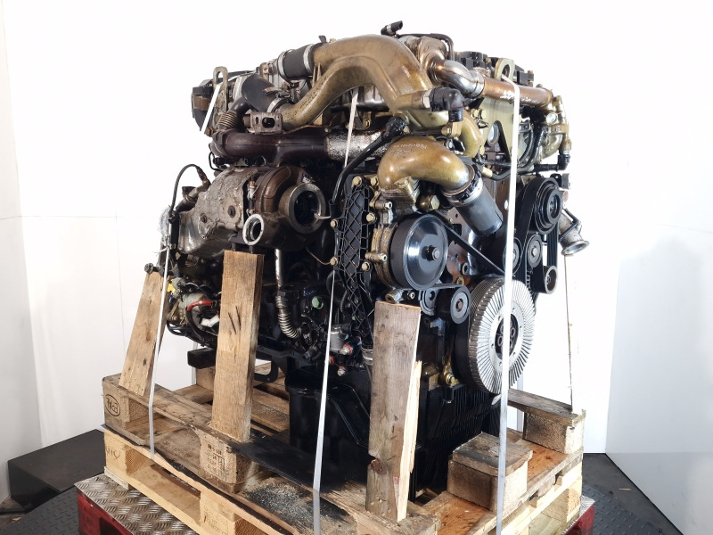 Mercedes Benz OM936LA.6-3-00 Econic Spec Engine (Truck) - 엔진 트럭 용 : 사진 4 Mercedes Benz OM936LA.6-3-00 Econic Spec Engine (Truck) - 엔진 트럭 용 : 사진 4