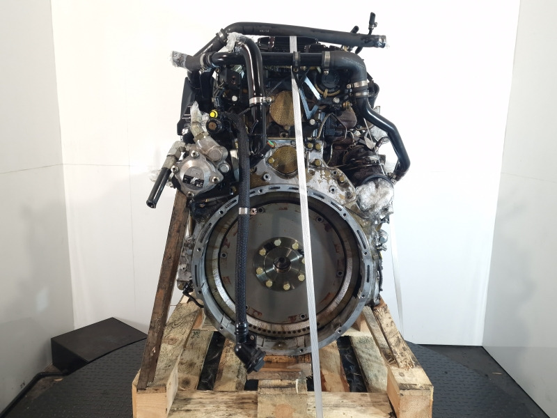 Mercedes Benz OM936LA.6-3-00 Econic Spec Engine - 엔진 트럭 용 : 사진 2 Mercedes Benz OM936LA.6-3-00 Econic Spec Engine - 엔진 트럭 용 : 사진 2