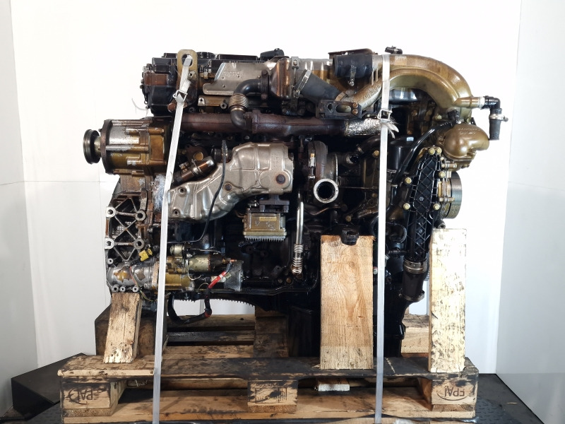 Mercedes Benz OM936LA.6-3-00 Econic Spec With PTO Engine (Truck) - 엔진 트럭 용 : 사진 4 Mercedes Benz OM936LA.6-3-00 Econic Spec With PTO Engine (Truck) - 엔진 트럭 용 : 사진 4