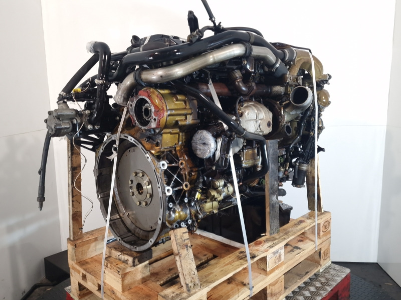 Mercedes Benz OM936LA.6-3-00 Econic Spec With PTO Engine (Truck) - 엔진 트럭 용 : 사진 1 Mercedes Benz OM936LA.6-3-00 Econic Spec With PTO Engine (Truck) - 엔진 트럭 용 : 사진 1