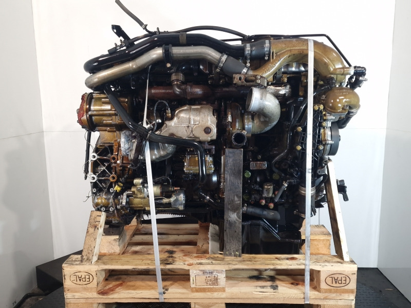 Mercedes Benz OM936LA.6-3-00 Econic Spec With PTO Engine (Truck) - 엔진 트럭 용 : 사진 3 Mercedes Benz OM936LA.6-3-00 Econic Spec With PTO Engine (Truck) - 엔진 트럭 용 : 사진 3