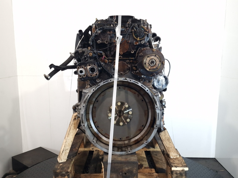 Mercedes Benz OM936LA.6-3-00 Econic Spec With PTO Engine (Truck) - 엔진 트럭 용 : 사진 3 Mercedes Benz OM936LA.6-3-00 Econic Spec With PTO Engine (Truck) - 엔진 트럭 용 : 사진 3