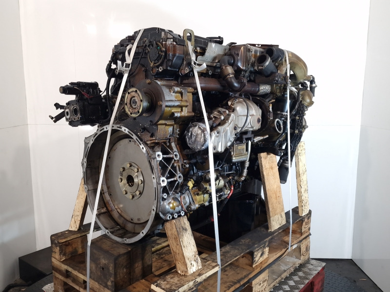 Mercedes Benz OM936LA.6-3-00 Econic Spec With PTO Engine (Truck) - 엔진 트럭 용 : 사진 1 Mercedes Benz OM936LA.6-3-00 Econic Spec With PTO Engine (Truck) - 엔진 트럭 용 : 사진 1