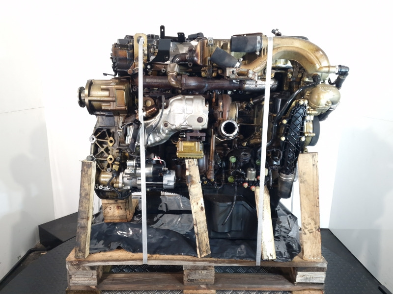 Mercedes Benz OM936LA.6-3-01 Econic Spec Engine (Truck) - 엔진 트럭 용 : 사진 3 Mercedes Benz OM936LA.6-3-01 Econic Spec Engine (Truck) - 엔진 트럭 용 : 사진 3