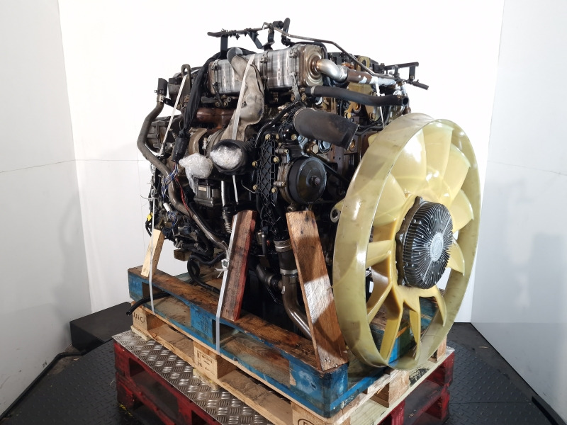 Mercedes Benz OM936LA.6-5-01 Single Turbo Truck Spec Engine (Truck) - 엔진 트럭 용 : 사진 4 Mercedes Benz OM936LA.6-5-01 Single Turbo Truck Spec Engine (Truck) - 엔진 트럭 용 : 사진 4