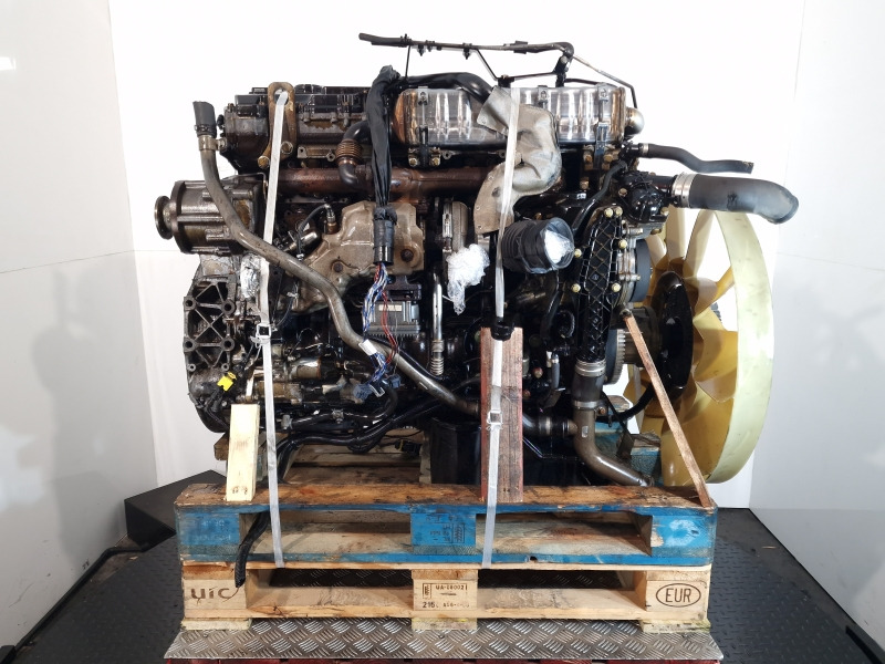 Mercedes Benz OM936LA.6-5-01 Single Turbo Truck Spec Engine (Truck) - 엔진 트럭 용 : 사진 3 Mercedes Benz OM936LA.6-5-01 Single Turbo Truck Spec Engine (Truck) - 엔진 트럭 용 : 사진 3