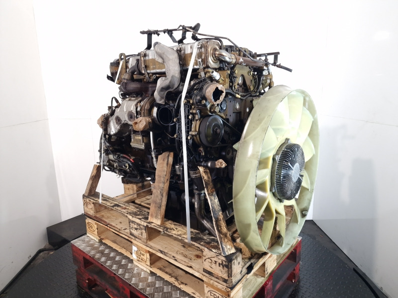 Mercedes Benz OM936LA.6-5-01 Truck Spec Engine (Truck) - 엔진 트럭 용 : 사진 5 Mercedes Benz OM936LA.6-5-01 Truck Spec Engine (Truck) - 엔진 트럭 용 : 사진 5