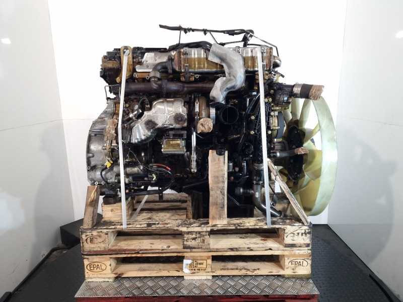 Mercedes Benz OM936LA.6-5-01 Truck Spec Engine (Truck) - 엔진 트럭 용 : 사진 4 Mercedes Benz OM936LA.6-5-01 Truck Spec Engine (Truck) - 엔진 트럭 용 : 사진 4