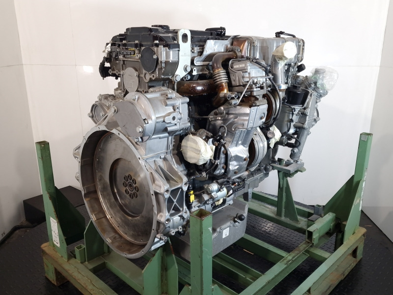 Mercedes Benz OM936LA.E3A-2-00 New Engine (Industrial) - 엔진 산업용 장비 용 : 사진 1 Mercedes Benz OM936LA.E3A-2-00 New Engine (Industrial) - 엔진 산업용 장비 용 : 사진 1