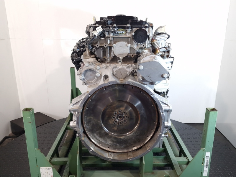 Mercedes Benz OM936LA.E3A-2-00 New Engine (Industrial) - 엔진 산업용 장비 용 : 사진 2 Mercedes Benz OM936LA.E3A-2-00 New Engine (Industrial) - 엔진 산업용 장비 용 : 사진 2