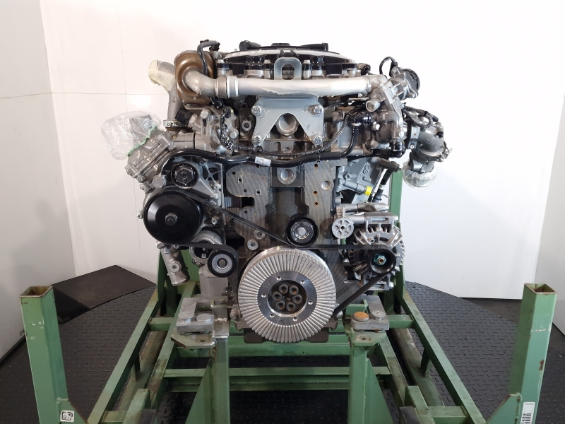 Mercedes Benz OM936LA.E3A-2-00 New Engine (Industrial) - 엔진 산업용 장비 용 : 사진 5 Mercedes Benz OM936LA.E3A-2-00 New Engine (Industrial) - 엔진 산업용 장비 용 : 사진 5