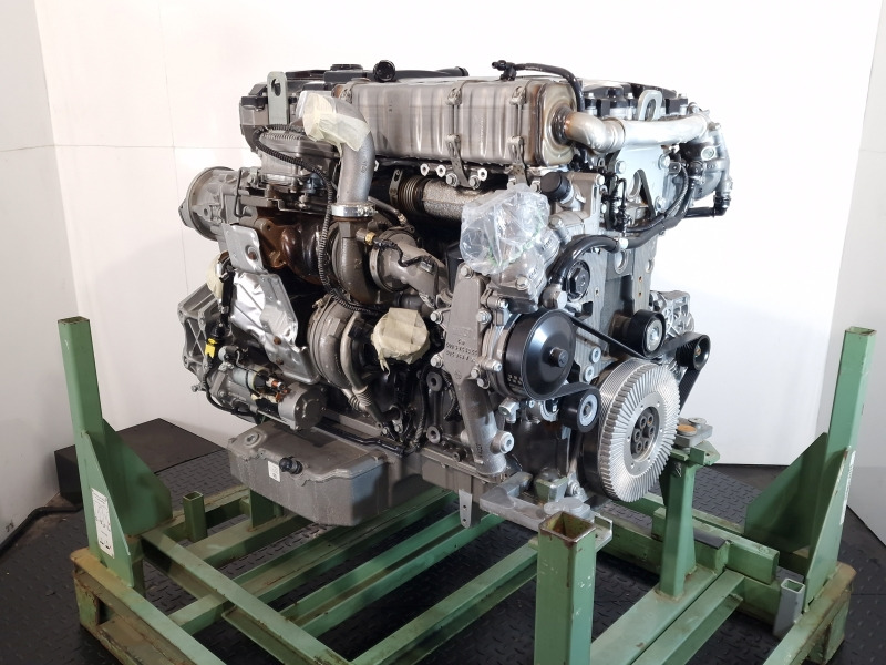 Mercedes Benz OM936LA.E3A-2-00 New Engine (Industrial) - 엔진 산업용 장비 용 : 사진 4 Mercedes Benz OM936LA.E3A-2-00 New Engine (Industrial) - 엔진 산업용 장비 용 : 사진 4