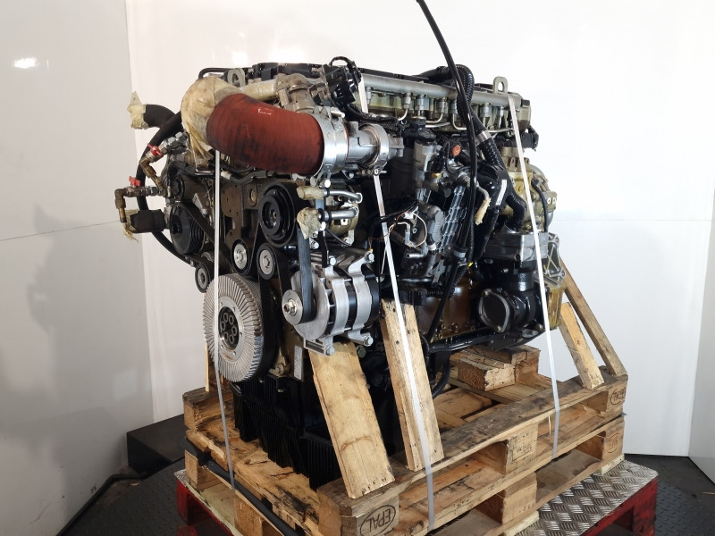 Mercedes Benz OM936LA.E5-1 Twin Turbo + Hydraulic Pump Engine (Industrial) 935.916 - 엔진 산업용 장비 용 : 사진 2 Mercedes Benz OM936LA.E5-1 Twin Turbo + Hydraulic Pump Engine (Industrial) 935.916 - 엔진 산업용 장비 용 : 사진 2