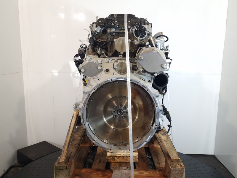 Mercedes Benz OM936LA.E5-2 E9H01 Twin Turbo Engine (Industrial) 936.916 - 엔진 산업용 장비 용 : 사진 2 Mercedes Benz OM936LA.E5-2 E9H01 Twin Turbo Engine (Industrial) 936.916 - 엔진 산업용 장비 용 : 사진 2