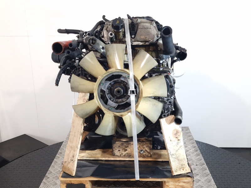 Mitsubishi/Iveco 4P10-BAT4/F1CFL411M*B002 Engine (Truck) - 엔진 트럭 용 : 사진 5 Mitsubishi/Iveco 4P10-BAT4/F1CFL411M*B002 Engine (Truck) - 엔진 트럭 용 : 사진 5
