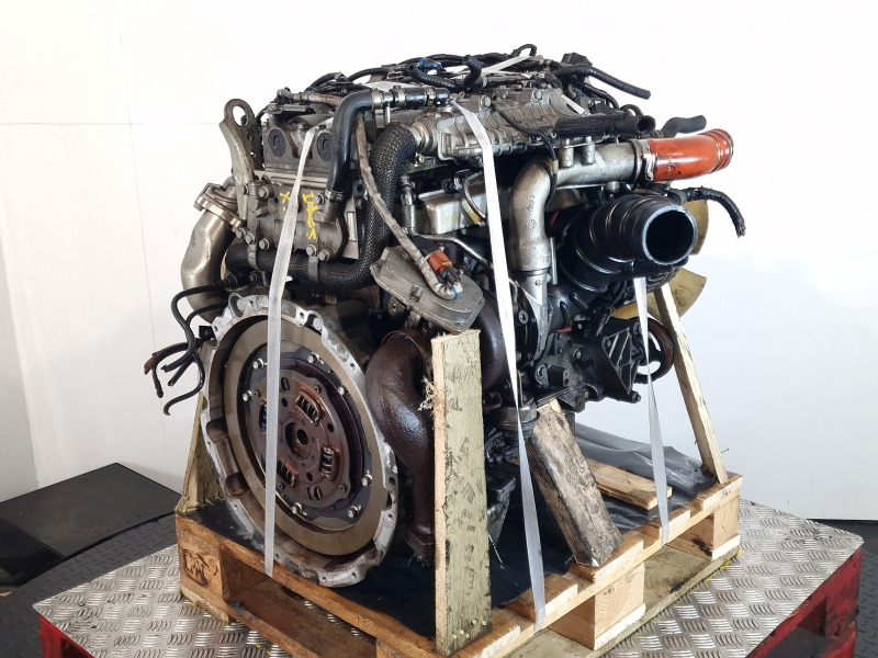 Mitsubishi/Iveco 4P10-BAT4/F1CFL411M*B002 Engine (Truck) - 엔진 트럭 용 : 사진 1 Mitsubishi/Iveco 4P10-BAT4/F1CFL411M*B002 Engine (Truck) - 엔진 트럭 용 : 사진 1