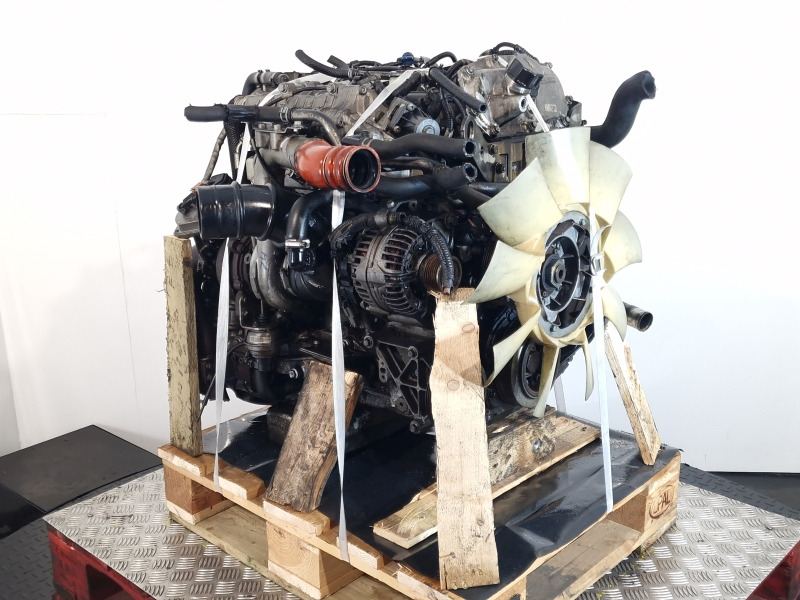 Mitsubishi/Iveco 4P10-BAT4/F1CFL411M*B002 Engine (Truck) - 엔진 트럭 용 : 사진 4 Mitsubishi/Iveco 4P10-BAT4/F1CFL411M*B002 Engine (Truck) - 엔진 트럭 용 : 사진 4
