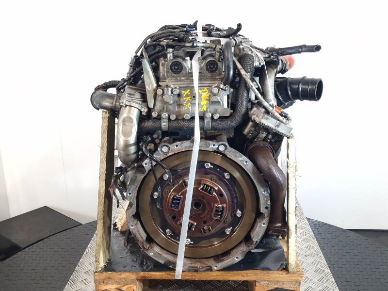 Mitsubishi/Iveco 4P10-BAT4/F1CFL411M*B002 Engine (Truck) - 엔진 트럭 용 : 사진 2 Mitsubishi/Iveco 4P10-BAT4/F1CFL411M*B002 Engine (Truck) - 엔진 트럭 용 : 사진 2