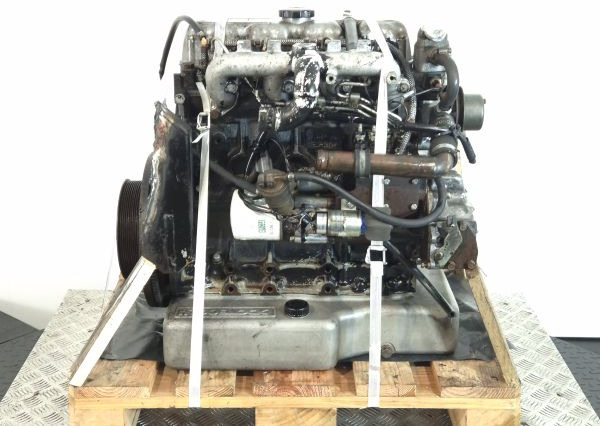 Mitsubishi K4N Engine (Industrial) - 엔진 산업용 장비 용 : 사진 3 Mitsubishi K4N Engine (Industrial) - 엔진 산업용 장비 용 : 사진 3
