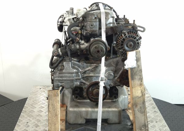 Mitsubishi K4N Engine (Industrial) - 엔진 산업용 장비 용 : 사진 5 Mitsubishi K4N Engine (Industrial) - 엔진 산업용 장비 용 : 사진 5