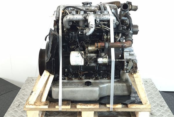 Mitsubishi K4N Engine (Industrial) - 엔진 산업용 장비 용 : 사진 3 Mitsubishi K4N Engine (Industrial) - 엔진 산업용 장비 용 : 사진 3