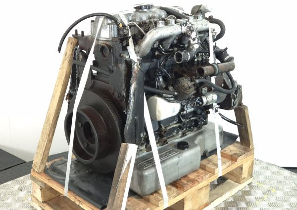 Mitsubishi K4N Engine (Industrial) - 엔진 산업용 장비 용 : 사진 1 Mitsubishi K4N Engine (Industrial) - 엔진 산업용 장비 용 : 사진 1