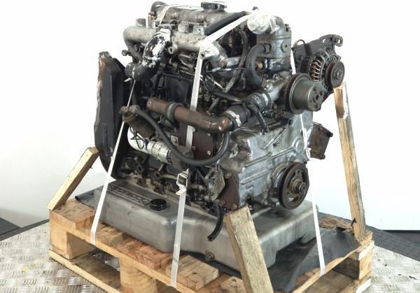 Mitsubishi K4N Engine (Industrial) - 엔진 산업용 장비 용 : 사진 4 Mitsubishi K4N Engine (Industrial) - 엔진 산업용 장비 용 : 사진 4