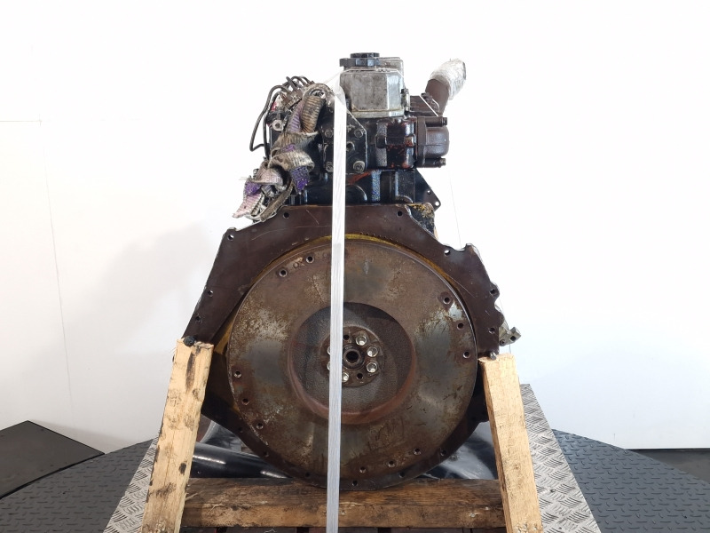 Mitsubishi S6S Engine (Plant) - 엔진 건설기계 용 : 사진 2 Mitsubishi S6S Engine (Plant) - 엔진 건설기계 용 : 사진 2