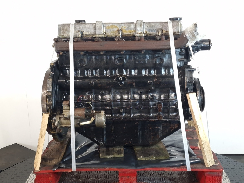 Mitsubishi S6S Engine (Plant) - 엔진 건설기계 용 : 사진 3 Mitsubishi S6S Engine (Plant) - 엔진 건설기계 용 : 사진 3