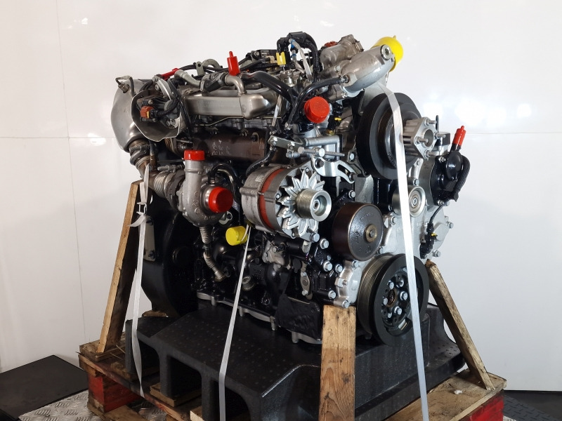 New Caterpillar C3.4B / F5HFL414C*A048 Engine (Plant) - 엔진 건설기계 용 : 사진 5 New Caterpillar C3.4B / F5HFL414C*A048 Engine (Plant) - 엔진 건설기계 용 : 사진 5