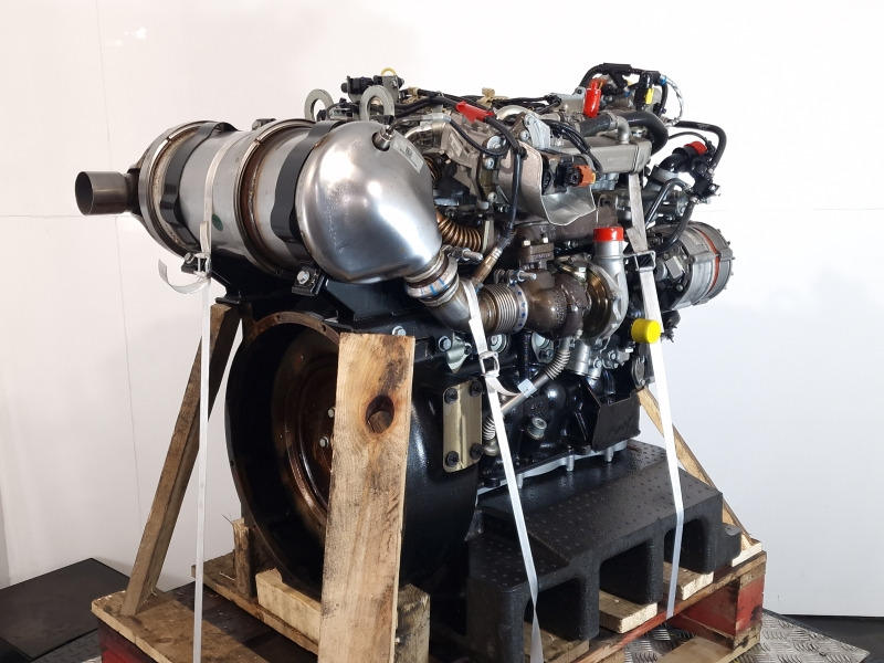 New Caterpillar C3.4B / F5HFL414C*A048 Engine (Plant) - 엔진 건설기계 용 : 사진 1 New Caterpillar C3.4B / F5HFL414C*A048 Engine (Plant) - 엔진 건설기계 용 : 사진 1