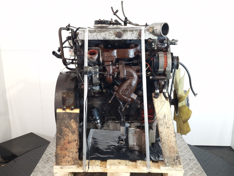 Perkins 1004E-4TW Engine (Plant) - 엔진 건설기계 용 : 사진 4 Perkins 1004E-4TW Engine (Plant) - 엔진 건설기계 용 : 사진 4