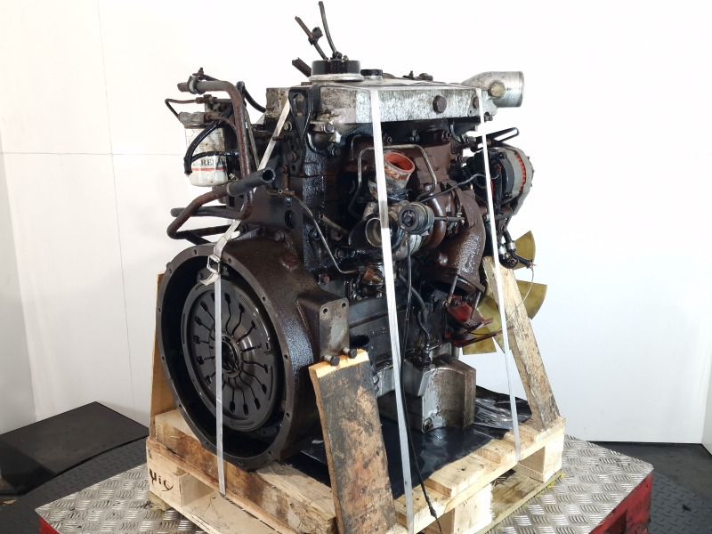 Perkins 1004E-4TW Engine (Plant) - 엔진 건설기계 용 : 사진 1 Perkins 1004E-4TW Engine (Plant) - 엔진 건설기계 용 : 사진 1