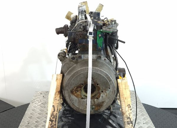 Perkins 104.22/N844L Engine (Plant) - 엔진 건설기계 용 : 사진 3 Perkins 104.22/N844L Engine (Plant) - 엔진 건설기계 용 : 사진 3