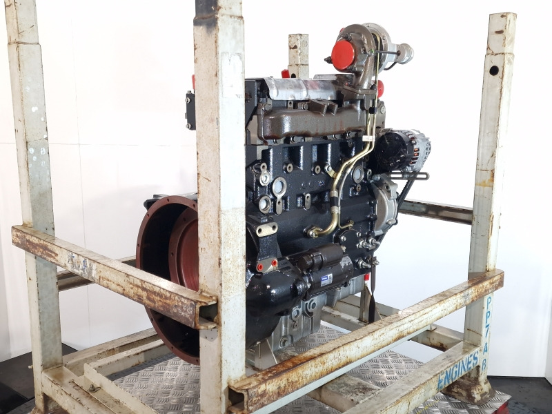 Perkins 1104D-44TA Engine (Plant) - 엔진 건설기계 용 : 사진 1 Perkins 1104D-44TA Engine (Plant) - 엔진 건설기계 용 : 사진 1