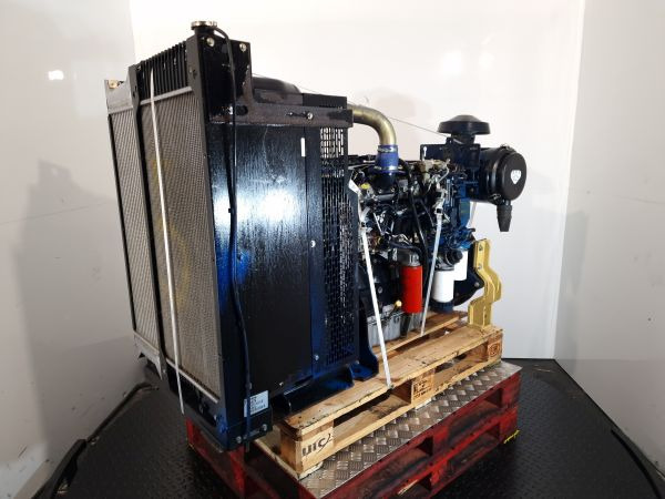 엔진 산업용 장비 용 Perkins 1106D-E66TA PJ CAT C6.6 Engine (Industrial) : 사진 7