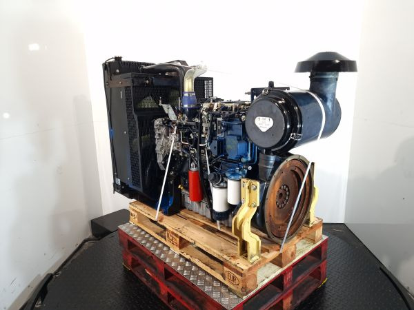 엔진 산업용 장비 용 Perkins 1106D-E66TA PJ CAT C6.6 Engine (Industrial) : 사진 9