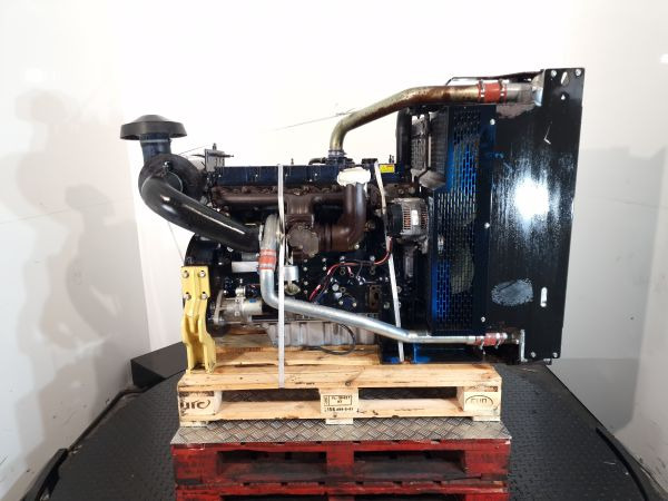 Perkins 1106D-E66TA PJ CAT C6.6 Engine (Industrial) - 엔진 산업용 장비 용 : 사진 4 Perkins 1106D-E66TA PJ CAT C6.6 Engine (Industrial) - 엔진 산업용 장비 용 : 사진 4