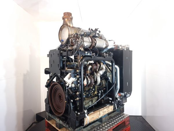 Perkins 1206E – E70TTA Stage IIIB Engine (Industrial) - 엔진 산업용 장비 용 : 사진 1 Perkins 1206E – E70TTA Stage IIIB Engine (Industrial) - 엔진 산업용 장비 용 : 사진 1