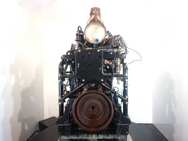 Perkins 1206E – E70TTA Stage IIIB Engine (Industrial) - 엔진 산업용 장비 용 : 사진 4 Perkins 1206E – E70TTA Stage IIIB Engine (Industrial) - 엔진 산업용 장비 용 : 사진 4