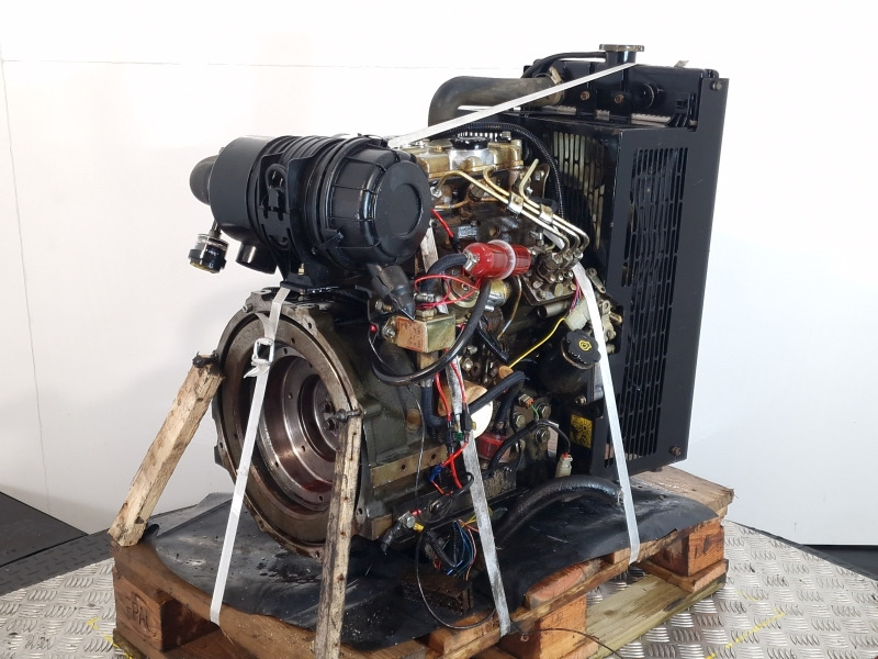 Perkins 403C-11 Engine (Industrial) - 엔진 산업용 장비 용 : 사진 1 Perkins 403C-11 Engine (Industrial) - 엔진 산업용 장비 용 : 사진 1