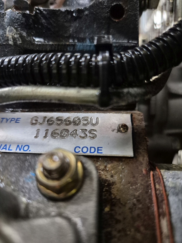 Perkins 403D-11 Engine (Industrial) - 엔진 산업용 장비 용 : 사진 2 Perkins 403D-11 Engine (Industrial) - 엔진 산업용 장비 용 : 사진 2