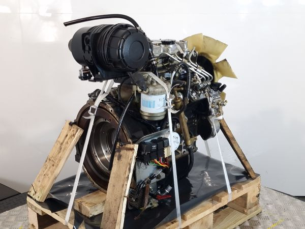 Perkins 403D-11 Engine (Industrial) - 엔진 산업용 장비 용 : 사진 1 Perkins 403D-11 Engine (Industrial) - 엔진 산업용 장비 용 : 사진 1