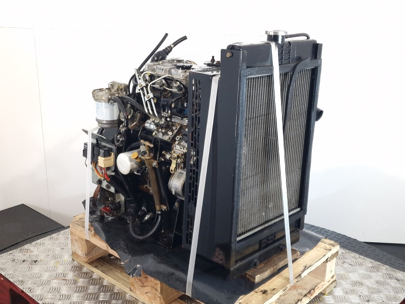 Perkins 403D-11 Engine (Industrial) - 엔진 산업용 장비 용 : 사진 5 Perkins 403D-11 Engine (Industrial) - 엔진 산업용 장비 용 : 사진 5