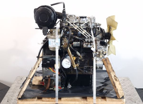 Perkins 403D-11 Engine (Industrial) - 엔진 산업용 장비 용 : 사진 4 Perkins 403D-11 Engine (Industrial) - 엔진 산업용 장비 용 : 사진 4