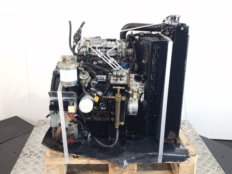 Perkins 403D-11 Engine (Industrial) - 엔진 산업용 장비 용 : 사진 4 Perkins 403D-11 Engine (Industrial) - 엔진 산업용 장비 용 : 사진 4