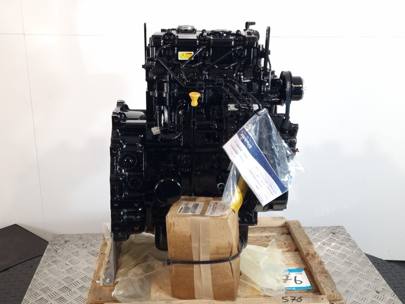 Perkins 403J-17 Engine (JCB Plant) - 엔진 건설기계 용 : 사진 3 Perkins 403J-17 Engine (JCB Plant) - 엔진 건설기계 용 : 사진 3