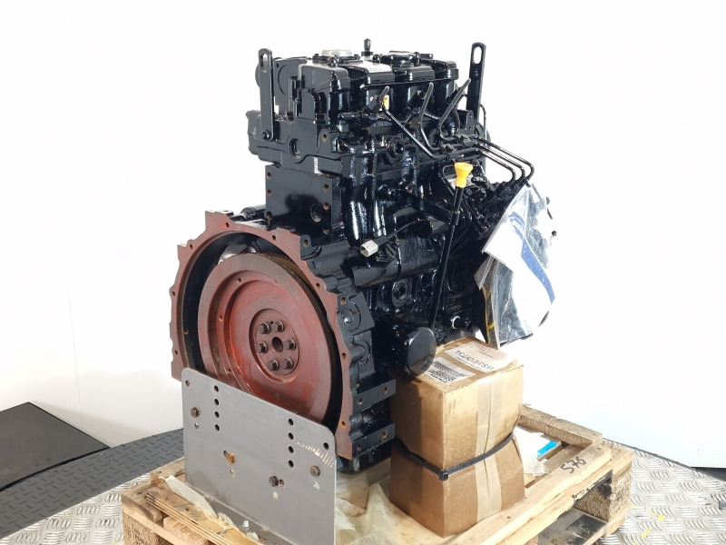 Perkins 403J-17 Engine (JCB Plant) - 엔진 건설기계 용 : 사진 1 Perkins 403J-17 Engine (JCB Plant) - 엔진 건설기계 용 : 사진 1